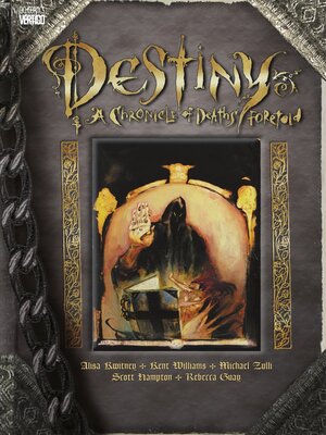 cover image of Destiny: A Chronicle of Deaths Foretold